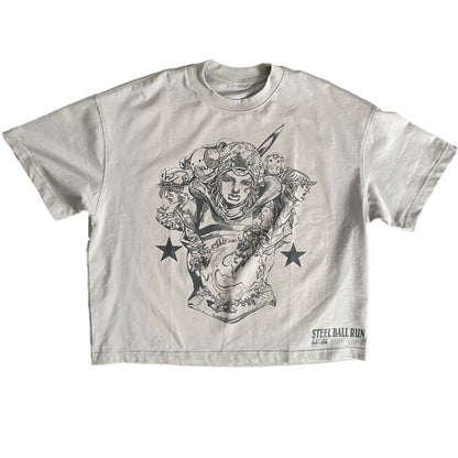 NRVE // SBR Tee - GRAY