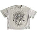 SBR HERO Tee - GRAY