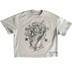 SBR HERO Tee - GRAY